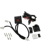 Controler manere incalzite BRONCO AT-08318-1 (EL) | AT-08318A