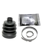 Burduf planetara BRONCO ATV ARCTIC CAT; HONDA; KAWASAKI; POLARIS; SUZUKI; YAMAHA (17,25MM X 62,75MM X 86,78MM) | AT-08540