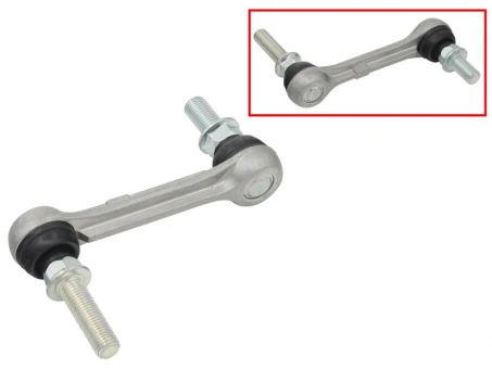 Bara stabilizatoare BRONCO (bieleta) spate stanga HONDA TRX 680 RUBICON 03-14 (52320-HN8-003) | AT-08844