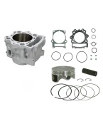 Cilindru complet BRONCO YAMAHA YFM 700 GRIZZLY 14-15, YXC 700 VIKING 14-18 STD = 102MM (20104-K02) | AT-09476K
