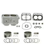Cilindru complet BRONCO POLARIS SPORTSMAN 800 EFI (11-14), RANGER 800 XP/EPS (12) STD = 80MM (60002-K02) | AT-09477-2K