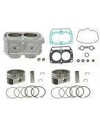 Cilindru complet BRONCO POLARIS 800 RZR/4/S/EFI/EPS (11-14) STD = 80MM (60002-K02) | AT-09477-4K