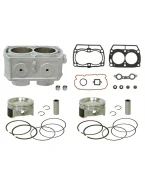 Cilindru complet BRONCO POLARIS 800 RZR/4/S/EFI/EPS (11-14), RANGER 800 6X6 / EFI (11-16) BIG BORE = 82MM (61002-K02) | AT-09478-1K