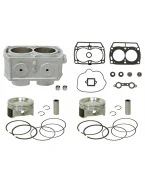 Cilindru complet BRONCO POLARIS SPORTSMAN 800 EFI (11-14), RANGER 800 XP/EPS (12) BIG BORE = 82MM | AT-09478-2K