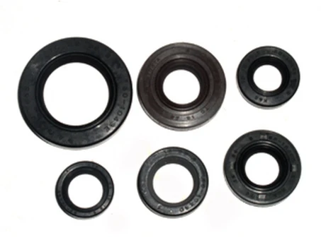 Kit garnituri BRONCO HONDA TRX 300EX 93-08 | AT-09604