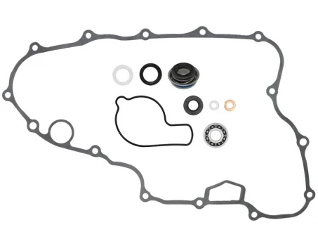 Kit reparatie pompa apa BRONCO HONDA TRX 450 06-14 | AT-10066