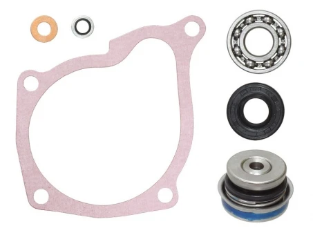 Kit reparatie pompa apa BRONCO POLARIS HAWKEYE 400 11-14, SPORTSMAN 400 01-14, MAGNUM/XPEDITION 425 95-02, MAGNUM/SCRAMBLER/SPORTSMAN/BIG BOSS 500 97-14, ATP 500 16-21 | AT-10081