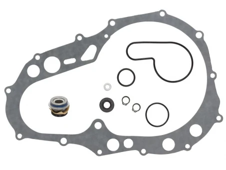 Kit reparatie pompa apa BRONCO SUZUKI LT-Z 400 QUADSPORT 09-14 | AT-10091