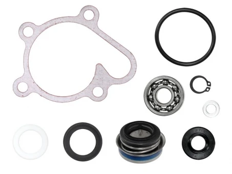 Kit reparatie pompa apa BRONCO YAMAHA YFM 400 00-08, YFM 450 03-14 | AT-10094