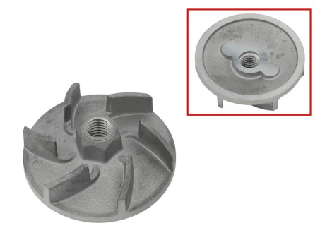 Paleta pompa apa BRONCO YAMAHA YFZ 450 04-13 (5DJ-12451-00-00) | AT-10095A
