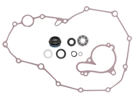 Kit reparatie pompa apa BRONCO YAMAHA YFZ 450R 09-21, YFZ 450X 10-11 | AT-10096