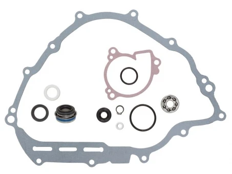 Kit reparatie pompa apa BRONCO YAMAHA YFM 550 GRIZZLY 09-14 YFM 700 GRIZZLY 07-15,YXC/YXM 700V VIKING 14-18, YXR 700 RHINO 08-13 | AT-10098