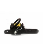 Suport universal montare bila carlig BRONCO ATV (AT-12060) | AT-12060