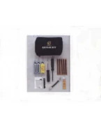 Kit reparare anvelope BRONCO (kit pana) (9 elemente) | AT-12208