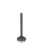 Supapa evacuare BRONCO HONDA TRX 250 TE/TM RECON 02-14 16-17 otel (27x5,5x88,5MM)(OEM:14721-HM8-A40) | AU-09005E