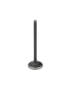 Supapa evacuare BRONCO HONDA TRX 350/D FOURTRAX 86-94 otel (27,5x5,5x90,52MM)(OEM:14721-HA5-003) | AU-09008E