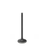 Supapa evacuare BRONCO HONDA TRX 650/680 03-20 otel (30,5x5,45x101MM)(OEM:14721-HN8-000) | AU-09015E