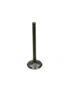 Supapa evacuare BRONCO YAMAHA YFM 350/400 otel (34x7x100,5MM)(OEM:1UY-12121-00) | AU-09156E