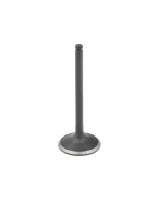 Supapa evacuare BRONCO YAMAHA YFZ 450 10-13 otel (27,97x4,91x73,14MM)(OEM:1PD-12121-00) | AU-09159E