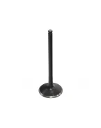 Supapa evacuare BRONCO POLARIS 570 12-16, RZR900 11-14 otel (32,4X5,45X96,5MM)(adancime MISECZKI GRZYBKA 1,5MM)(OEM:3022349) | AU-09190E