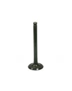 Supapa evacuare BRONCO KAWASAKI KAF400 MULE 05-18 otel (29,35X7X88,67MM) (OEM:12005-7013) | AU-09208E
