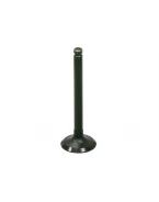 Supapa evacuare BRONCO KAWASAKI KAF300 MULE 93-04 otel (28,34X6,95X84,06MM) (OEM:12005-2077) | AU-09211E
