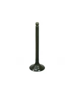 Supapa evacuare BRONCO YAMAHA YFM350 BIG BEAR 87-99 otel (31,94X6,96X100,52MM) (OEM:3Y1-12111-01-00) | AU-09218E