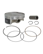NAMURA TŁOK KAWASAKI KXF 250 15-16 (SEL.B = 76,97MM) KUTY | FX-20032-B