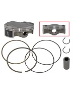 NAMURA TŁOK KTM SXF 250 13-15, EXCF 250 14-19, HUSQVARNA FC 250 14-15, FE 250 14-19, HUSABERG FE 250 14 (SEL.B) KUTY | FX-70065-B