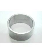 PSYCHIC USZCZELKA TŁUMIKA SUZUKI GSXR 600/750 06-07, GSXR 1300 99-07 (49X55X25MM) | MC-02203