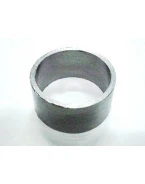 PSYCHIC USZCZELKA TŁUMIKA YAMAHA R1 98-06, FZS1000 01-05 (60X69X35MM) | MC-02204