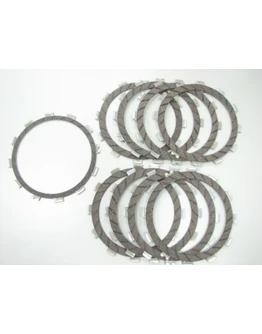 Discuri ambreiaj PSYCHIC pentru SUZUKI GSXR 750 '06-'15, GSXR 600 '08-'15 (EBS3456) Discuri ambreiaj PSYCHIC pentru SUZUKI GSXR 750 '06-'15, GSXR 600 '08-'15 (EBS3456)