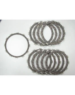 Discuri ambreiaj PSYCHIC pentru SUZUKI GSXR 1000 05-08, GSX 1000S '18 (F2926) (EBS3451) Discuri ambreiaj PSYCHIC pentru SUZUKI GSXR 1000 05-08, GSX 1000S '18 (F2926) (EBS3451)