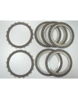 Discuri ambreiaj PSYCHIC pentru SUZUKI VZR1800 (06-15) M1800 (08-15) (F1916) (EBS3457) Discuri ambreiaj PSYCHIC pentru SUZUKI VZR1800 (06-15) M1800 (08-15) (F1916) (EBS3457)