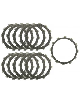 Discuri ambreiaj PSYCHIC pentru YAMAHA XV1900A MIDNIGHT STAR '06-'12 (F2852) (EBS2367) Discuri ambreiaj PSYCHIC pentru YAMAHA XV1900A MIDNIGHT STAR '06-'12 (F2852) (EBS2367)