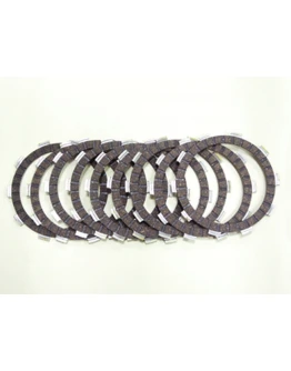 Discuri ambreiaj PSYCHIC pentru YAMAHA FZR 600 '89-'93 (F2809) (EBS2315)