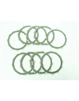 Discuri ambreiaj PSYCHIC pentru SUZUKI RM 250 (92-93), RMX 250 (92-93) (F1996) (EBS3400) Discuri ambreiaj PSYCHIC pentru SUZUKI RM 250 (92-93), RMX 250 (92-93) (F1996) (EBS3400)