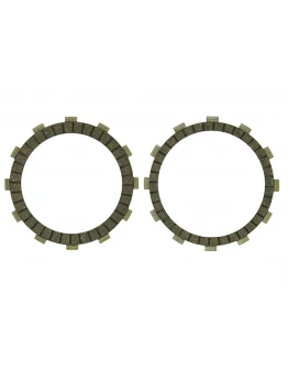 Discuri ambreiaj PSYCHIC pentru HONDA CBR 1000 RR '08-'15, VFR 1200 '10-'15 (MC-03514C) (EBS1312) Discuri ambreiaj PSYCHIC pentru HONDA CBR 1000 RR '08-'15, VFR 1200 '10-'15 (MC-03514C) (EBS1312)