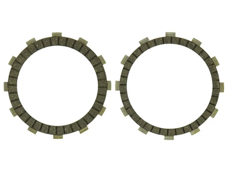 PSYCHIC TARCZE SPRZĘGŁOWE HONDA CBR 1000 RR 08-15, VFR 1200 10-15 (MC-03514C) (EBS1312) | MC-03514C