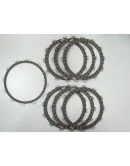 Discuri ambreiaj PSYCHIC pentru YAMAHA XT 660R/X '04-'16, XT660 Z TENERE '08-'16 (F2853) (EBS2368)