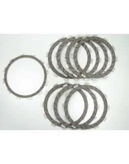 Discuri ambreiaj PSYCHIC pentru SUZUKI GSXR 600 '06-'07( F2925) (EBS3455) Discuri ambreiaj PSYCHIC pentru SUZUKI GSXR 600 '06-'07( F2925) (EBS3455)