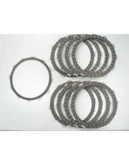 Discuri ambreiaj PSYCHIC pentru SUZUKI GSF1250 '07-'15, M 1500 '07-'12, VL1500 '13-'05 (F1993) (EBS3459)