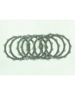 Discuri ambreiaj PSYCHIC pentru HONDA CB 360 (ALL MODELS), CB 250K/G '73-'76 (EBS1132)