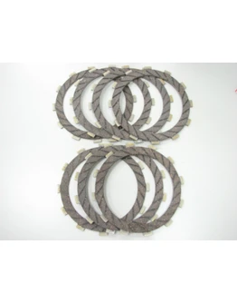 Discuri ambreiaj PSYCHIC pentru HONDA CB 500 FOUR '75-'77 (F1626) (EBS1135)