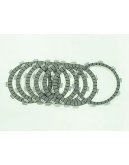 Discuri ambreiaj PSYCHIC pentru HONDA CB 250/400, XL 500S '80-'82 (EBS1140) Discuri ambreiaj PSYCHIC pentru HONDA CB 250/400, XL 500S '80-'82 (EBS1140)