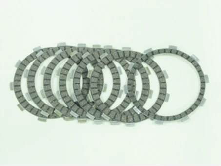 PSYCHIC TARCZE SPRZĘGŁOWE HONDA CB 250/400, XL 500S 80-82 (EBS1140) | MC-03708C