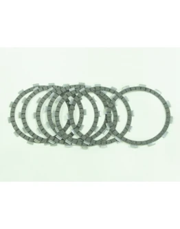 Discuri ambreiaj PSYCHIC pentru HONDA CX 500 (79-85), CB 550F (78-80) (EBS1146)