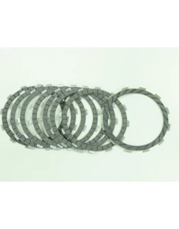 Discuri ambreiaj PSYCHIC pentru HONDA CB 750 F/K '79-'82, CB 900/1100 '80-'85 (F1628) (EBS1149)
