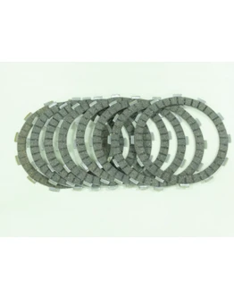 Discuri ambreiaj PSYCHIC pentru HONDA CX 500/650 TURBO, GL1100 '81-'82 (EBS1159) Discuri ambreiaj PSYCHIC pentru HONDA CX 500/650 TURBO, GL1100 '81-'82 (EBS1159)