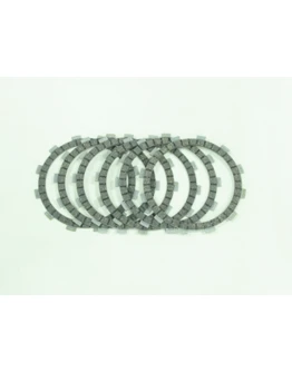 Discuri ambreiaj PSYCHIC pentru HONDA VF 750F/S, CBX 750, VT 750C`83 (F1637) (EBS1166) Discuri ambreiaj PSYCHIC pentru HONDA VF 750F/S, CBX 750, VT 750C`83 (F1637) (EBS1166)